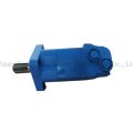 Eaton series cycloidal gear motor